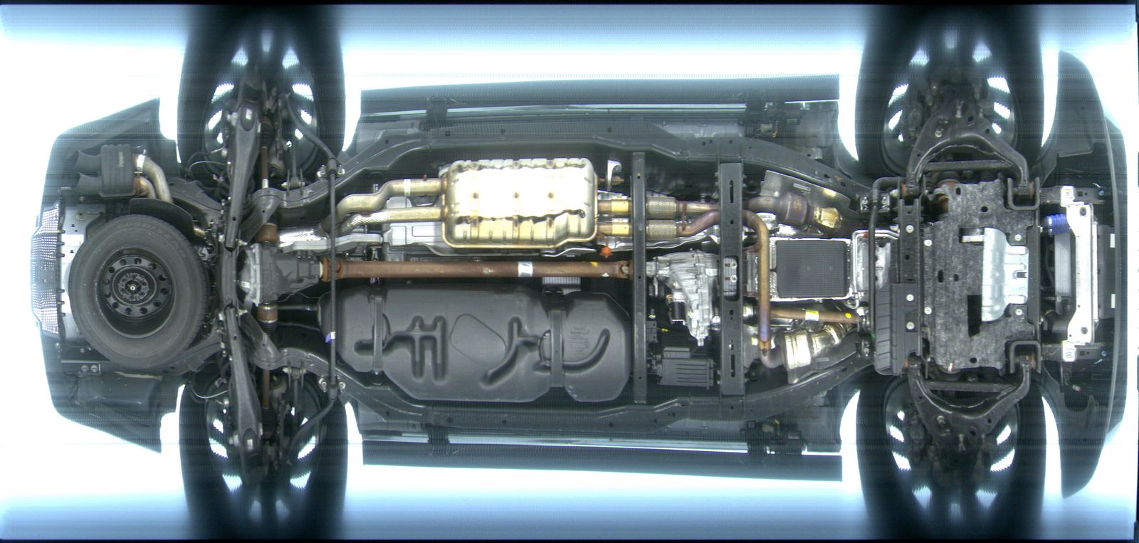 2024 Lincoln Navigator L Black Label AWD