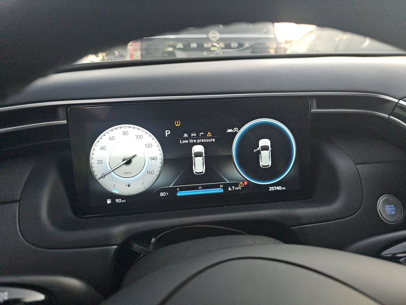 2024 Hyundai Tucson Limited FWD