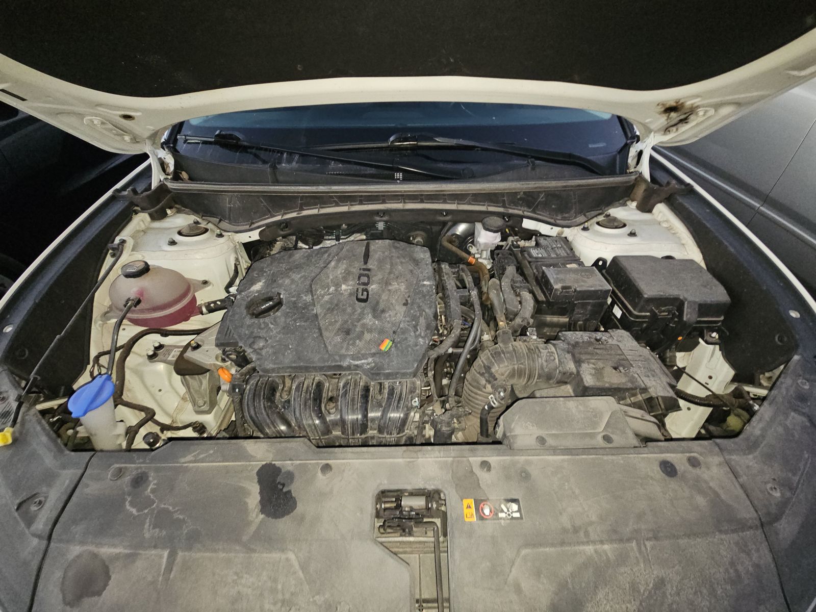 2024 Hyundai Tucson Limited FWD