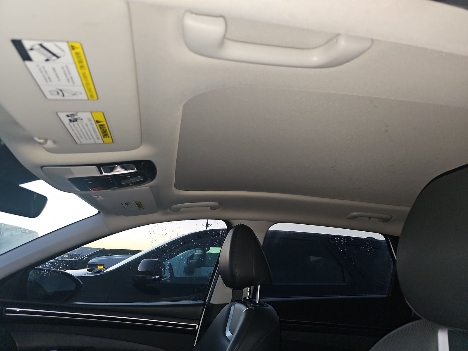 2024 Hyundai Tucson Limited FWD