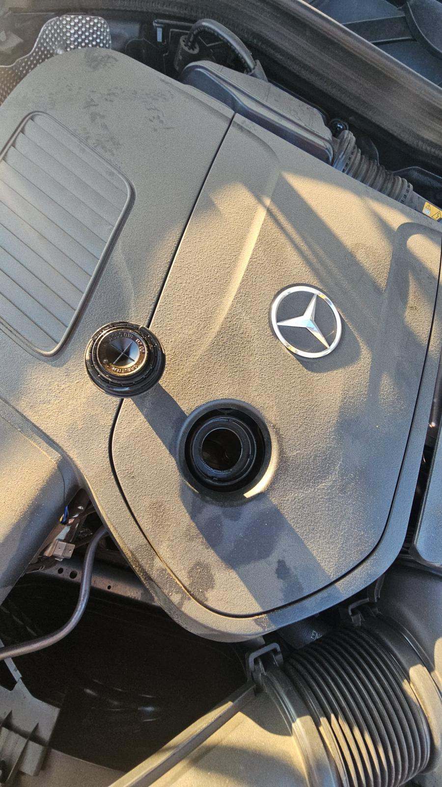 2024 Mercedes-Benz GLC GLC 300 RWD