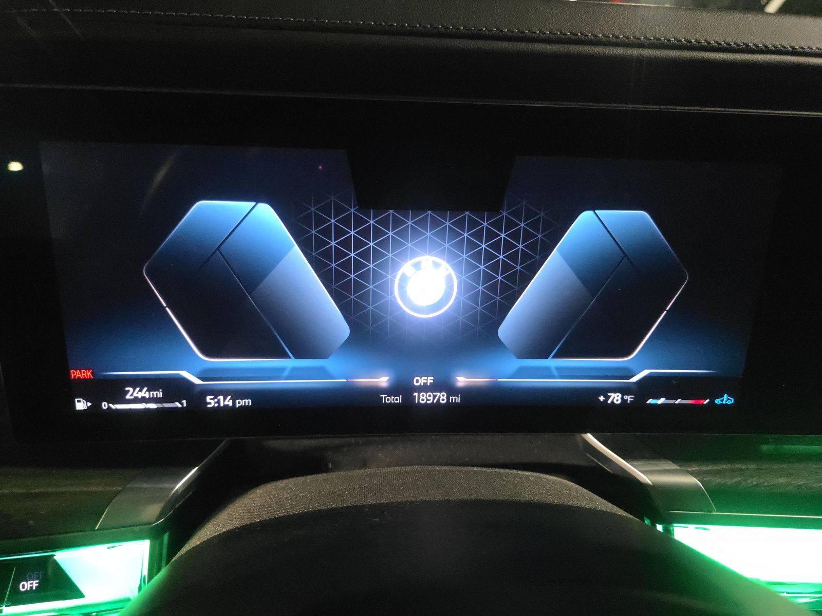 2023 BMW 7 Series 740i RWD