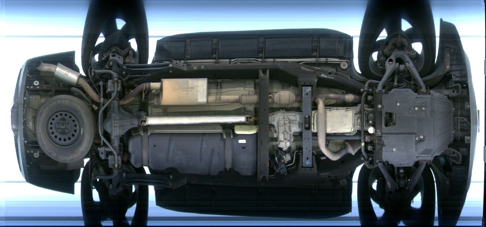 2020 Cadillac Escalade ESV Premium Luxury AWD