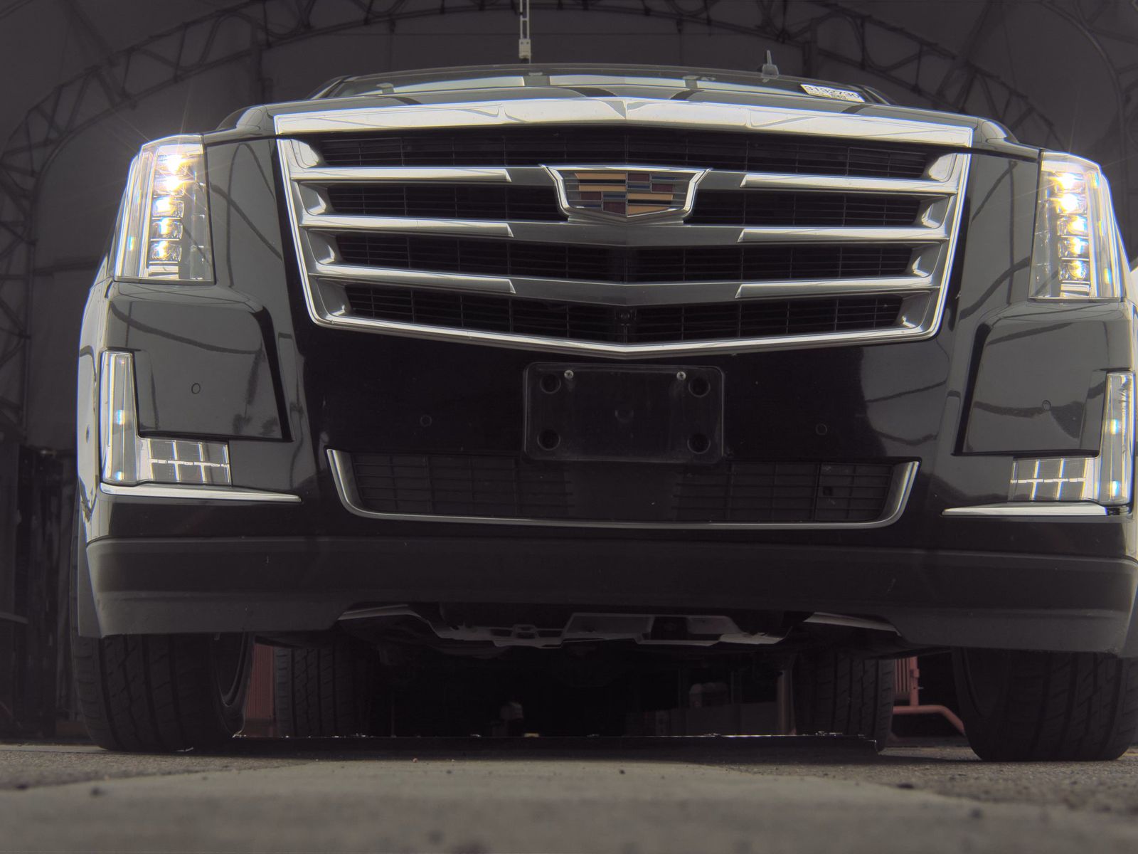 2020 Cadillac Escalade ESV Premium Luxury AWD