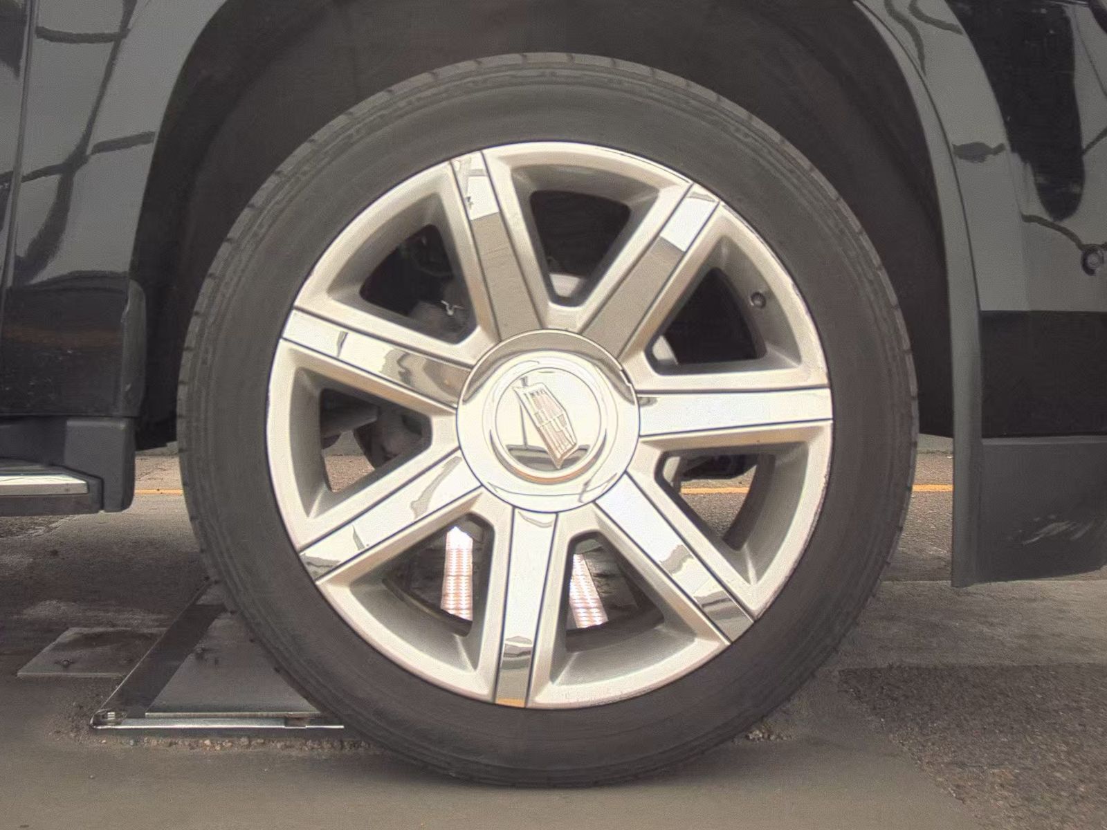 2020 Cadillac Escalade ESV Premium Luxury AWD