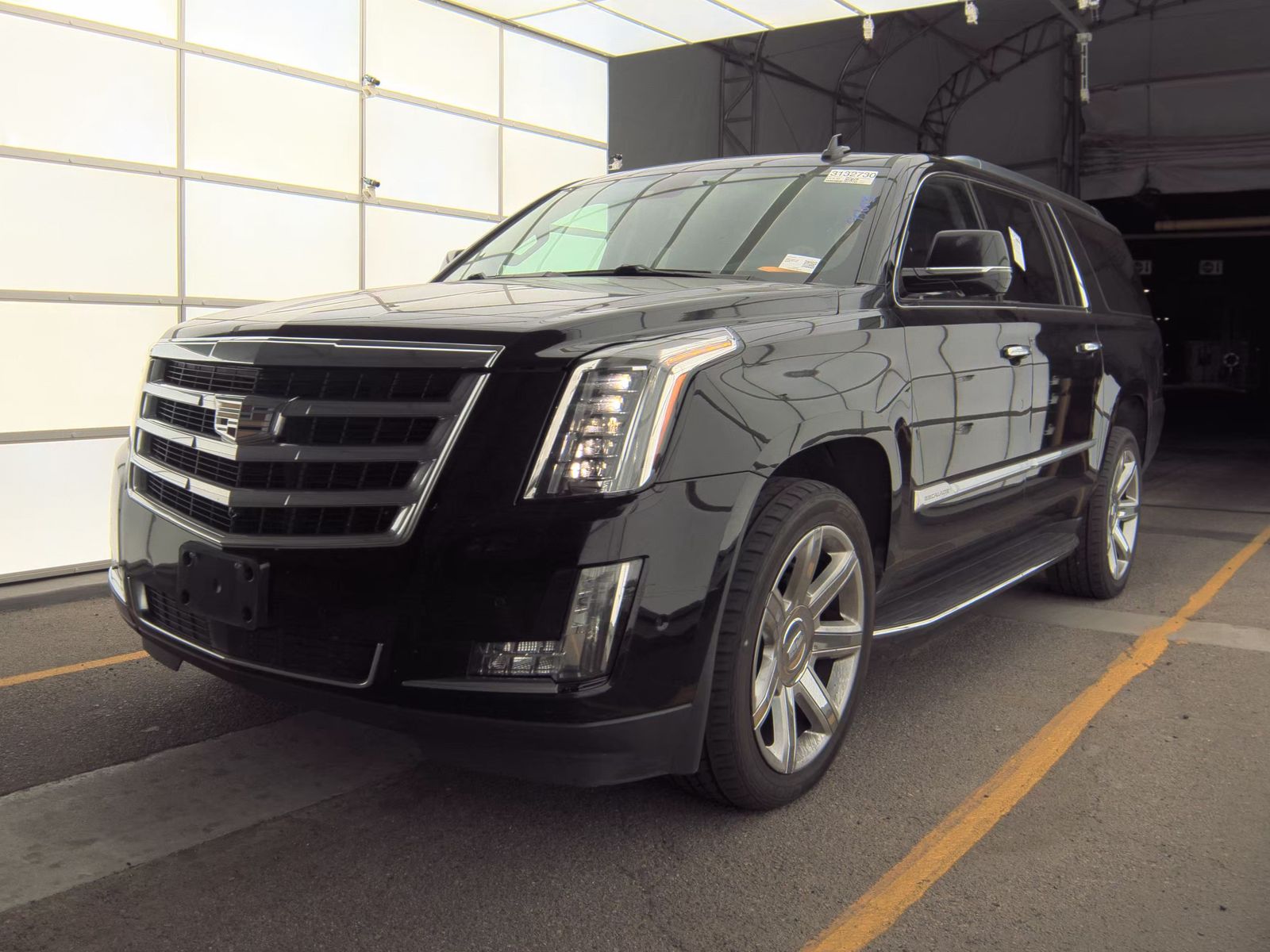 2020 Cadillac Escalade ESV Premium Luxury AWD