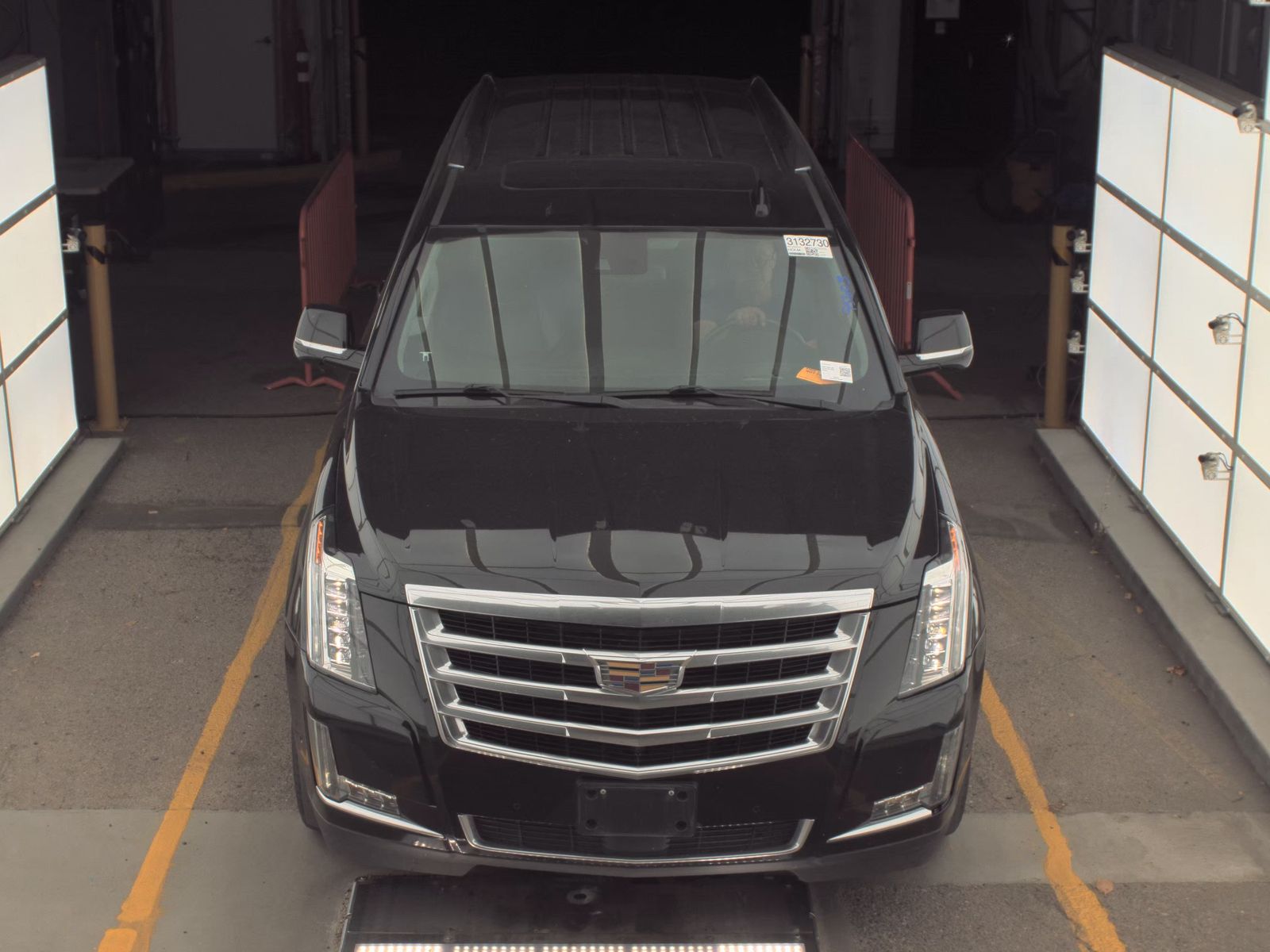 2020 Cadillac Escalade ESV Premium Luxury AWD