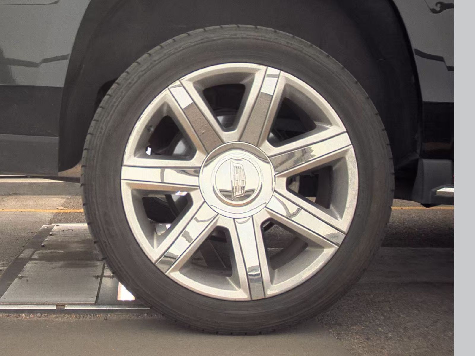 2020 Cadillac Escalade ESV Premium Luxury AWD