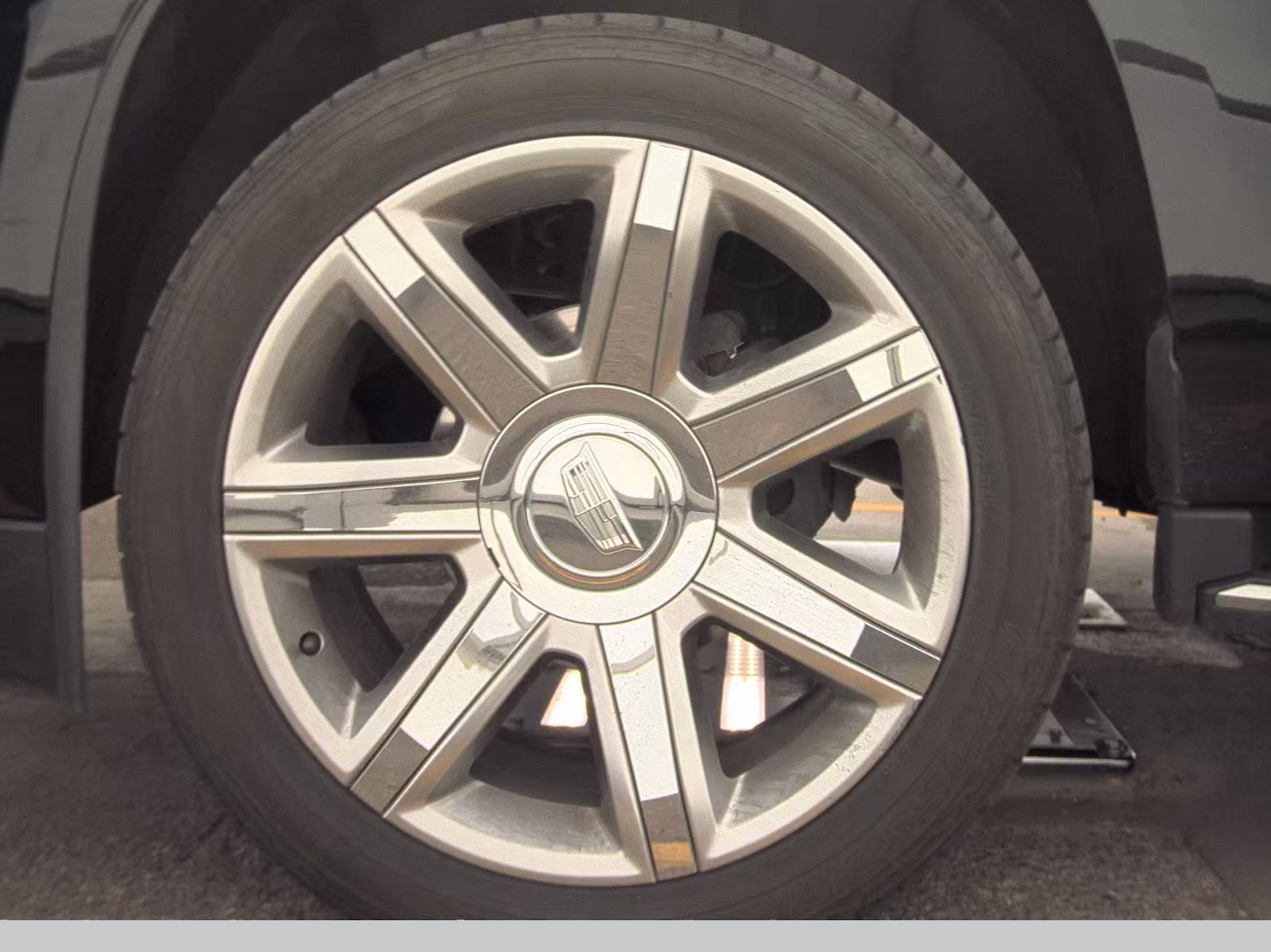 2020 Cadillac Escalade ESV Premium Luxury AWD