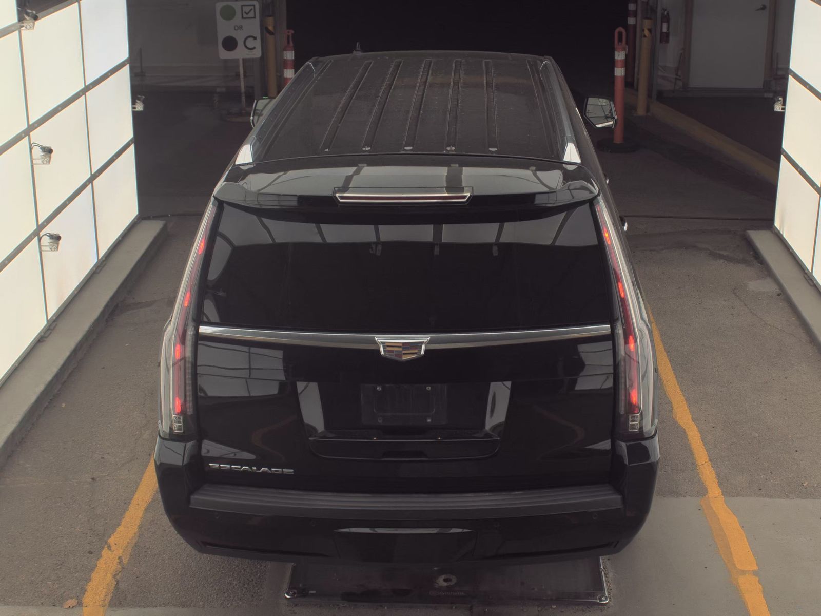 2020 Cadillac Escalade ESV Premium Luxury AWD