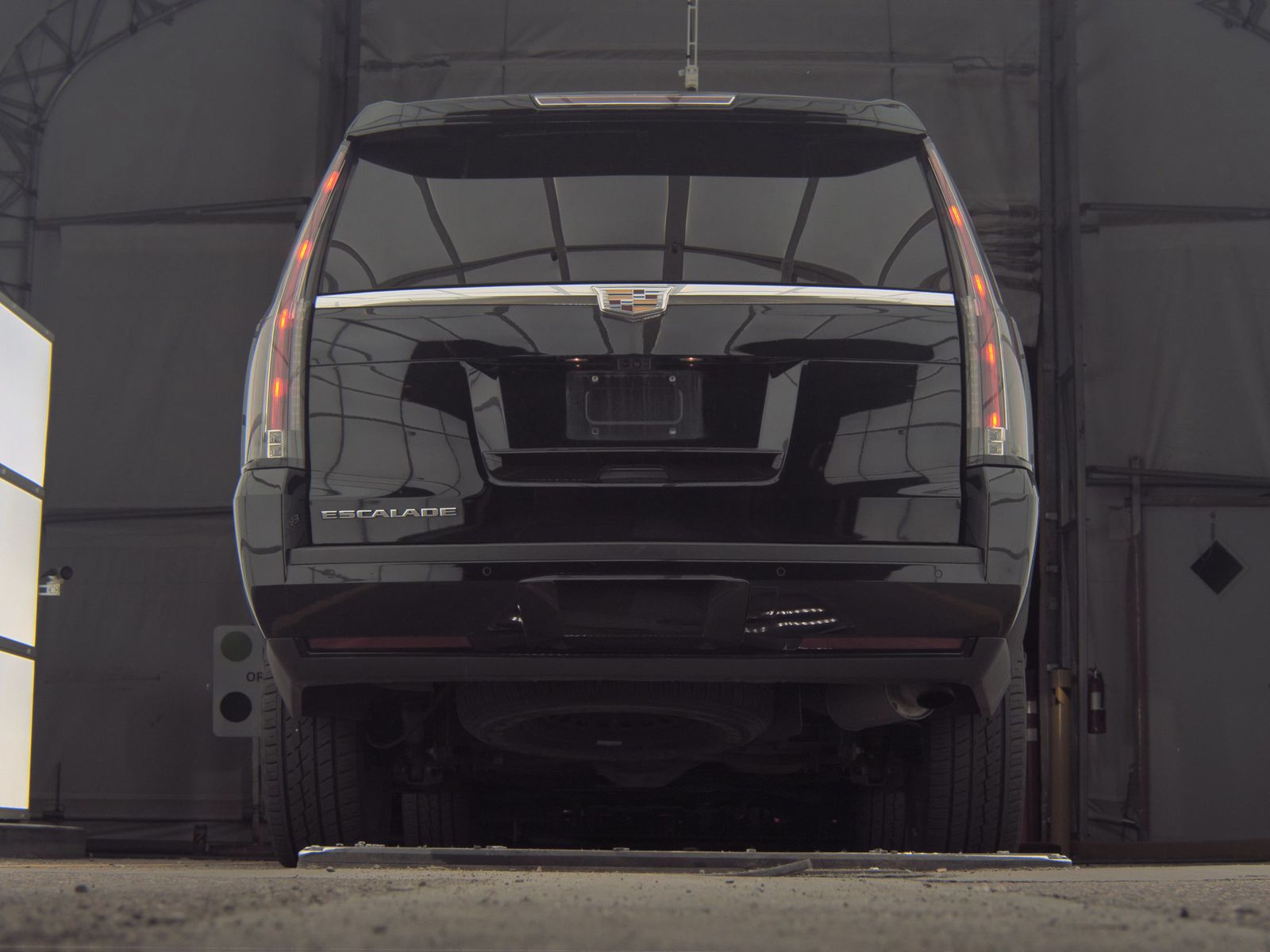 2020 Cadillac Escalade ESV Premium Luxury AWD