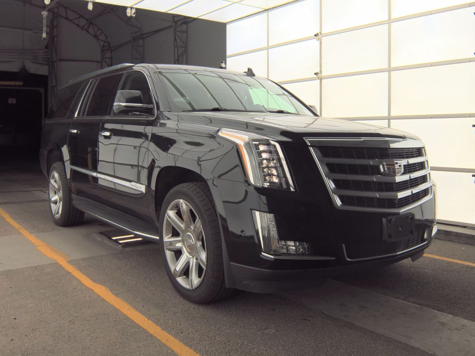 2020 Cadillac Escalade ESV Premium Luxury AWD