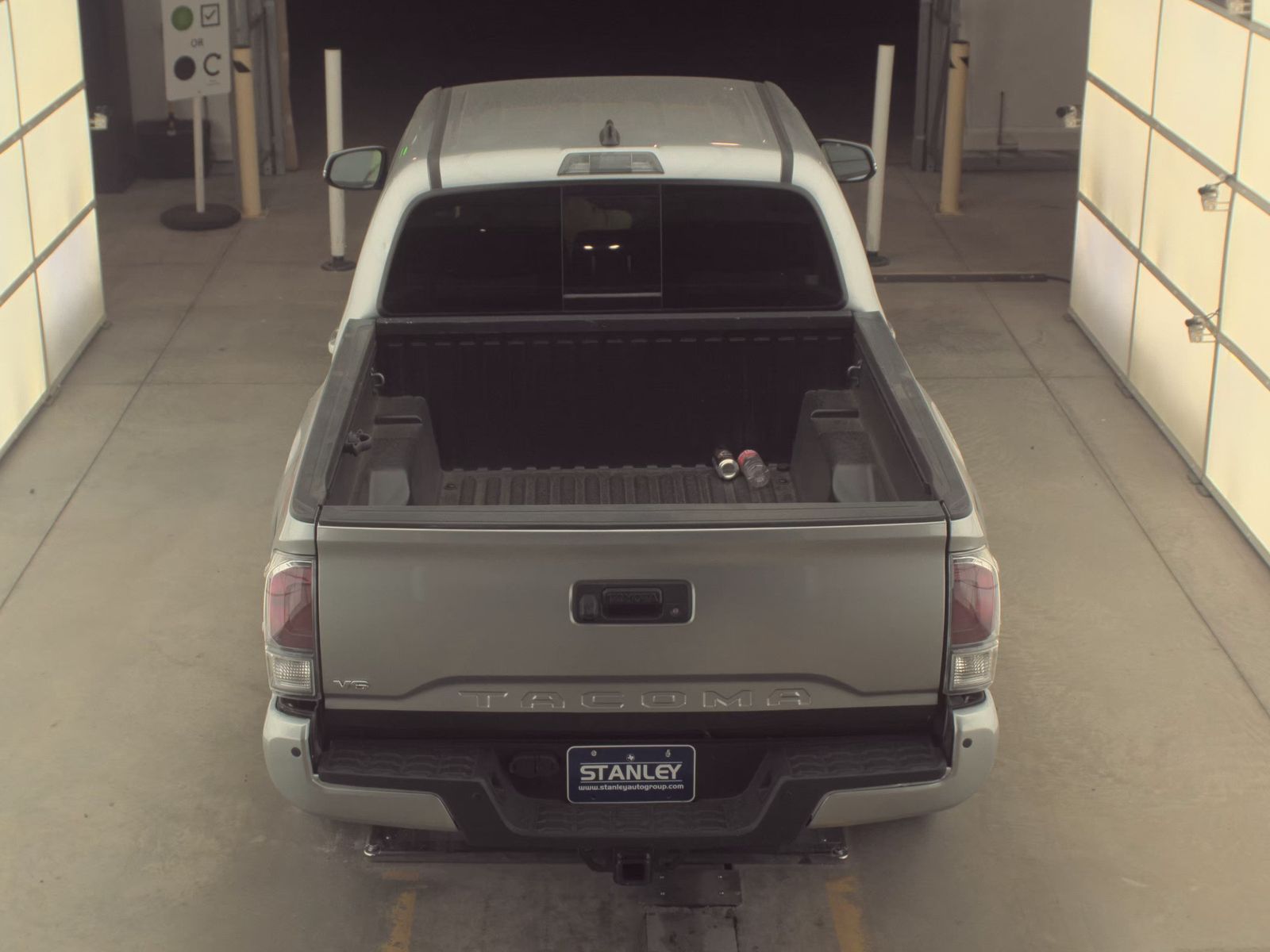 2023 Toyota Tacoma TRD Off-Road AWD