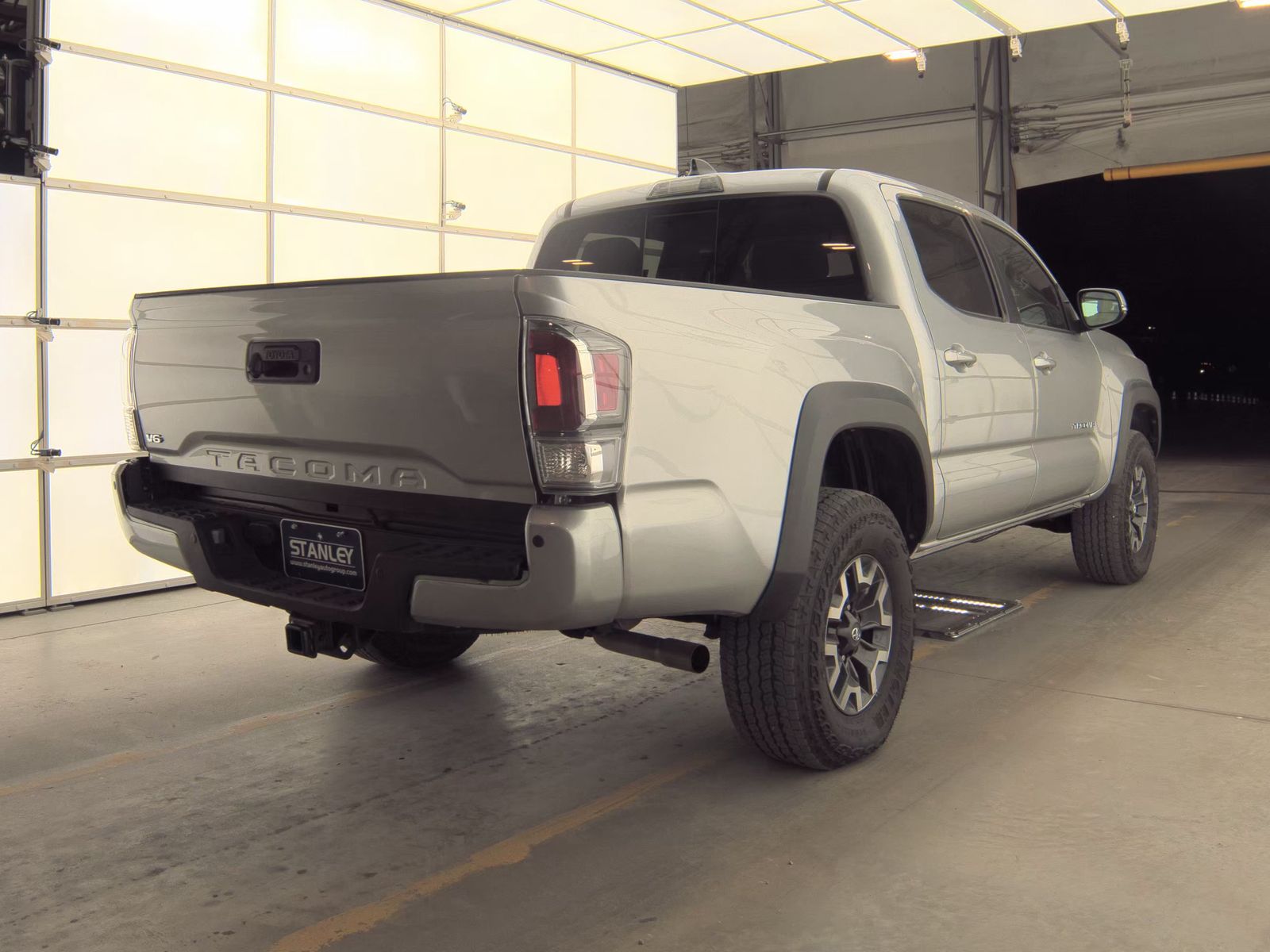 2023 Toyota Tacoma TRD Off-Road AWD
