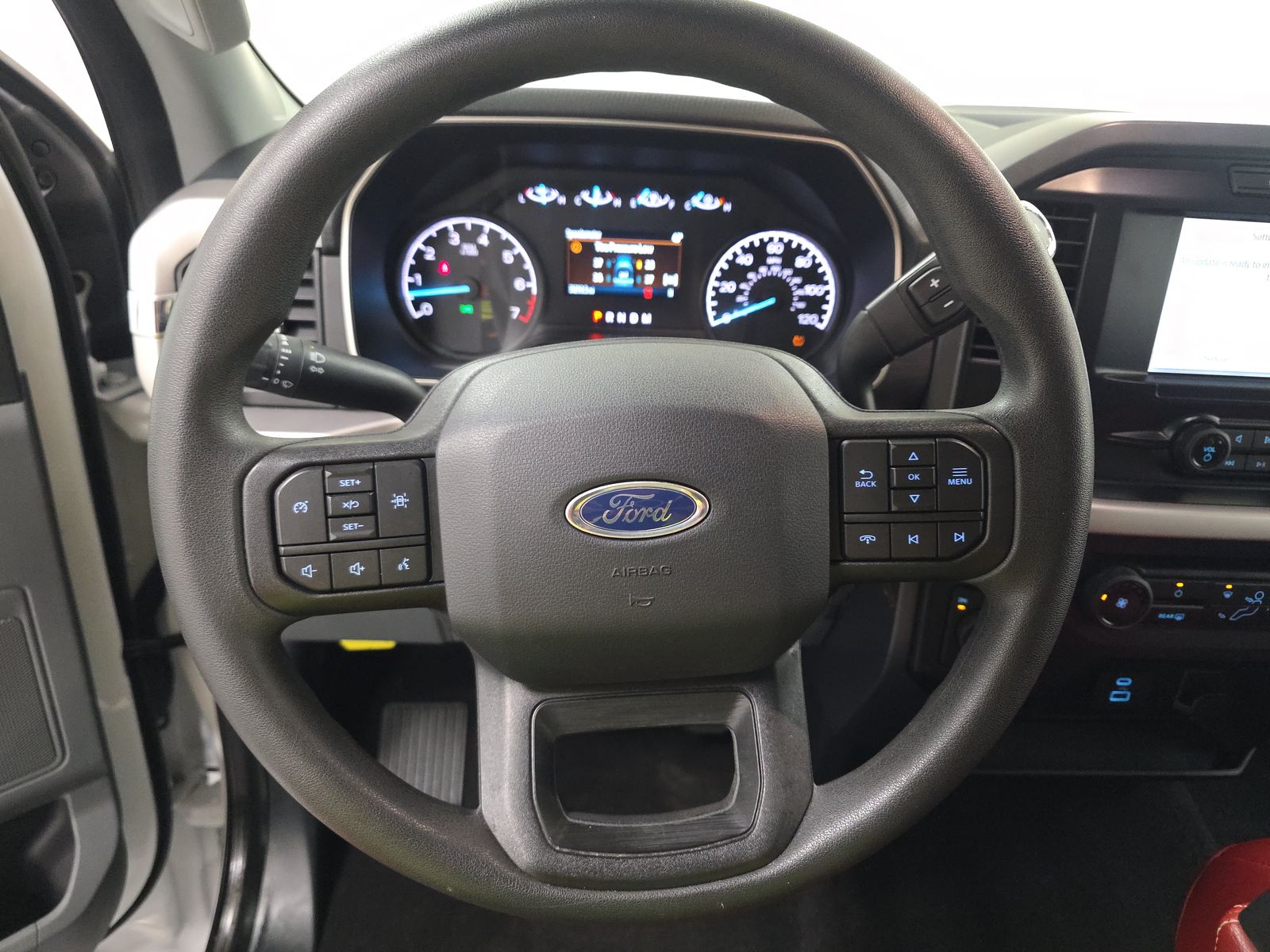 2022 Ford F-150 XLT AWD