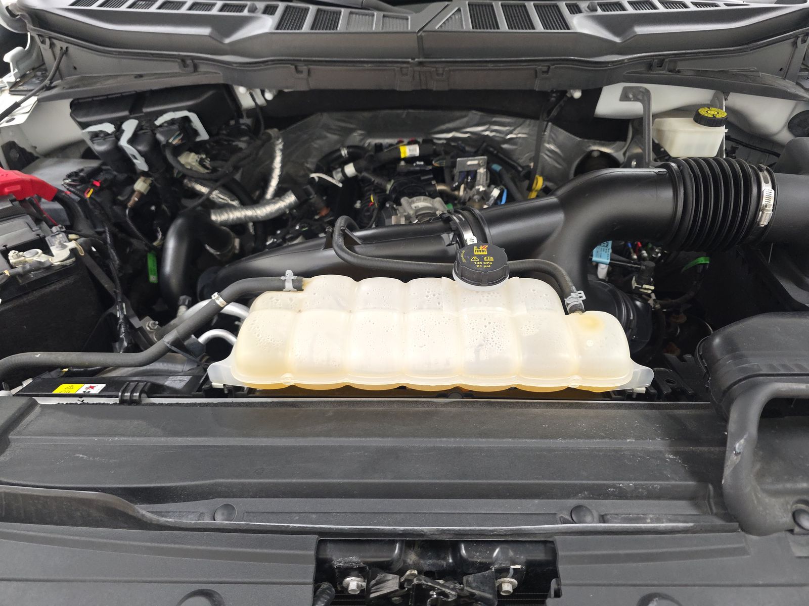 2022 Ford F-150 XLT AWD