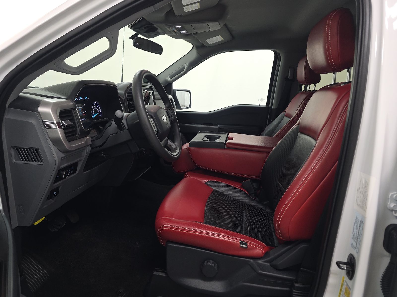 2022 Ford F-150 XLT AWD