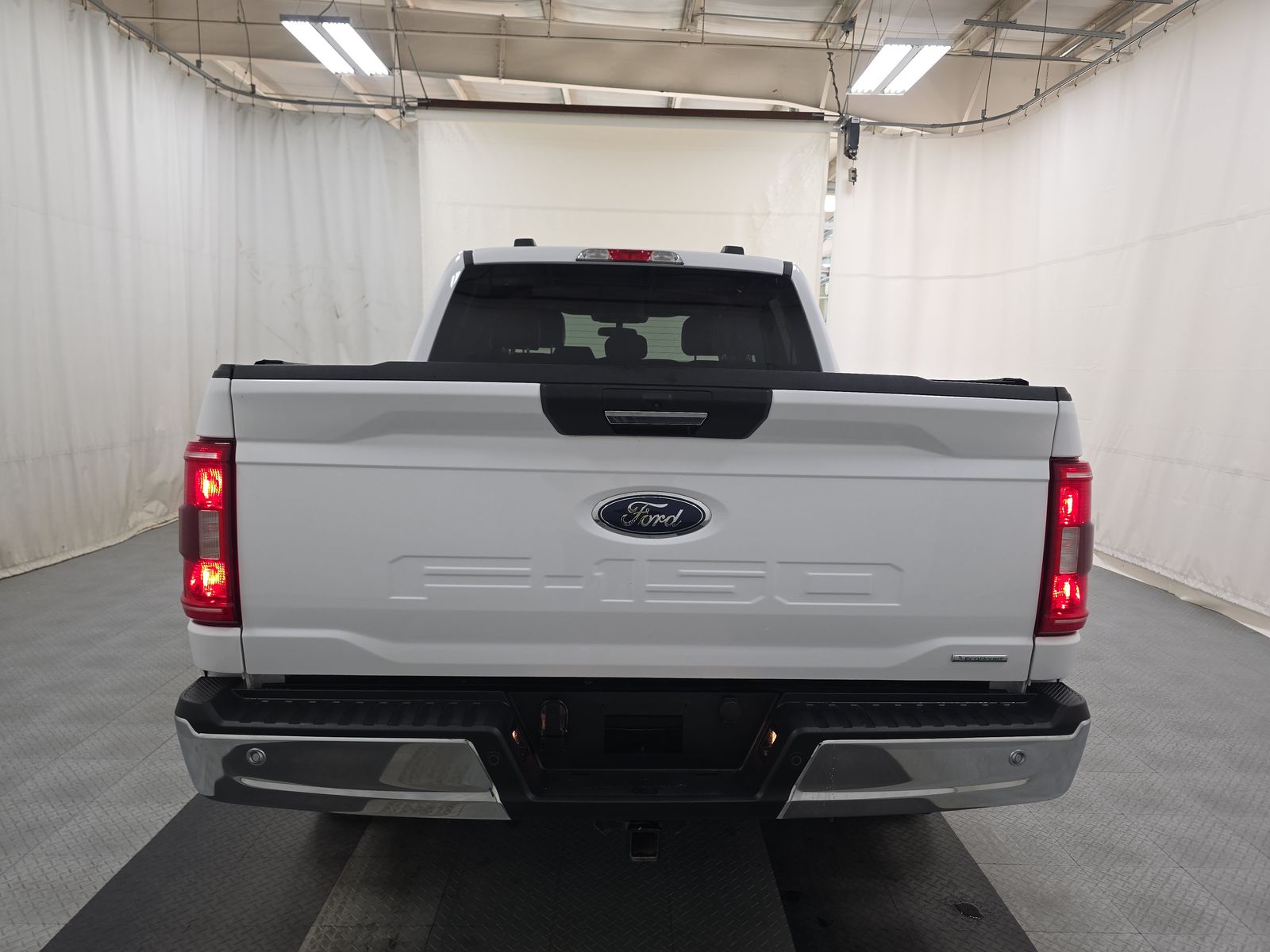 2022 Ford F-150 XLT AWD