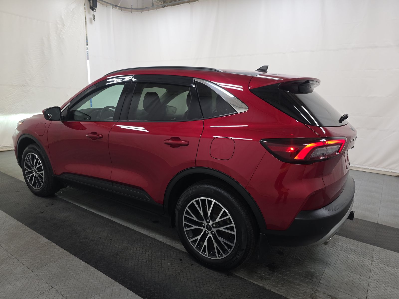 2024 Ford Escape Active SUV FWD