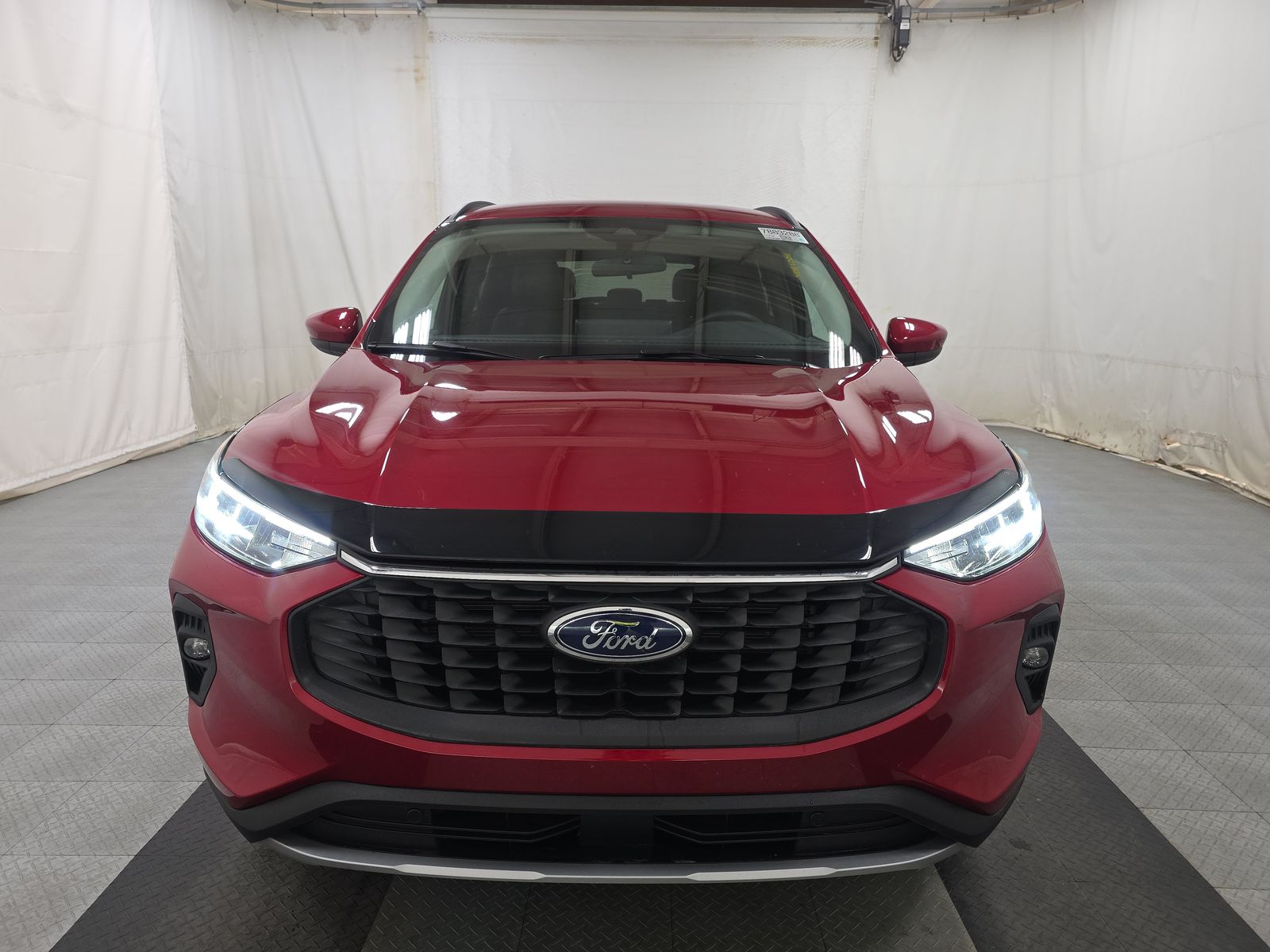 2024 Ford Escape Active SUV FWD