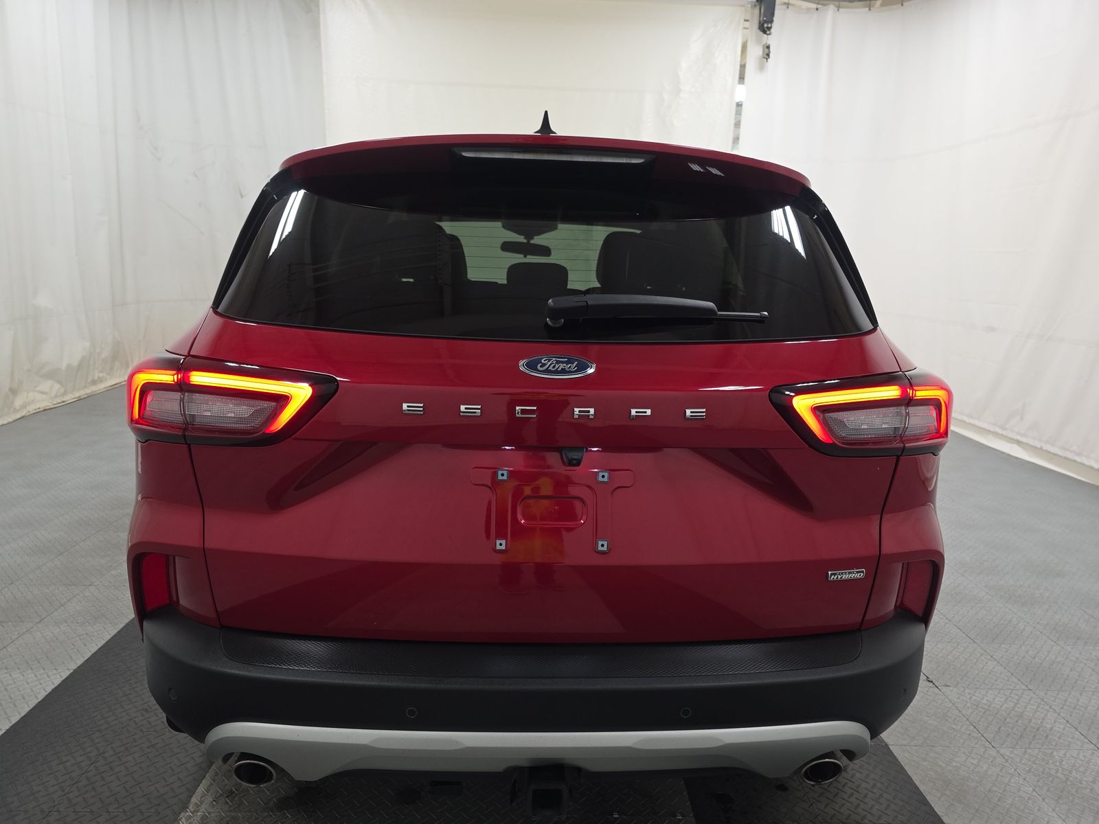 2024 Ford Escape Active SUV FWD