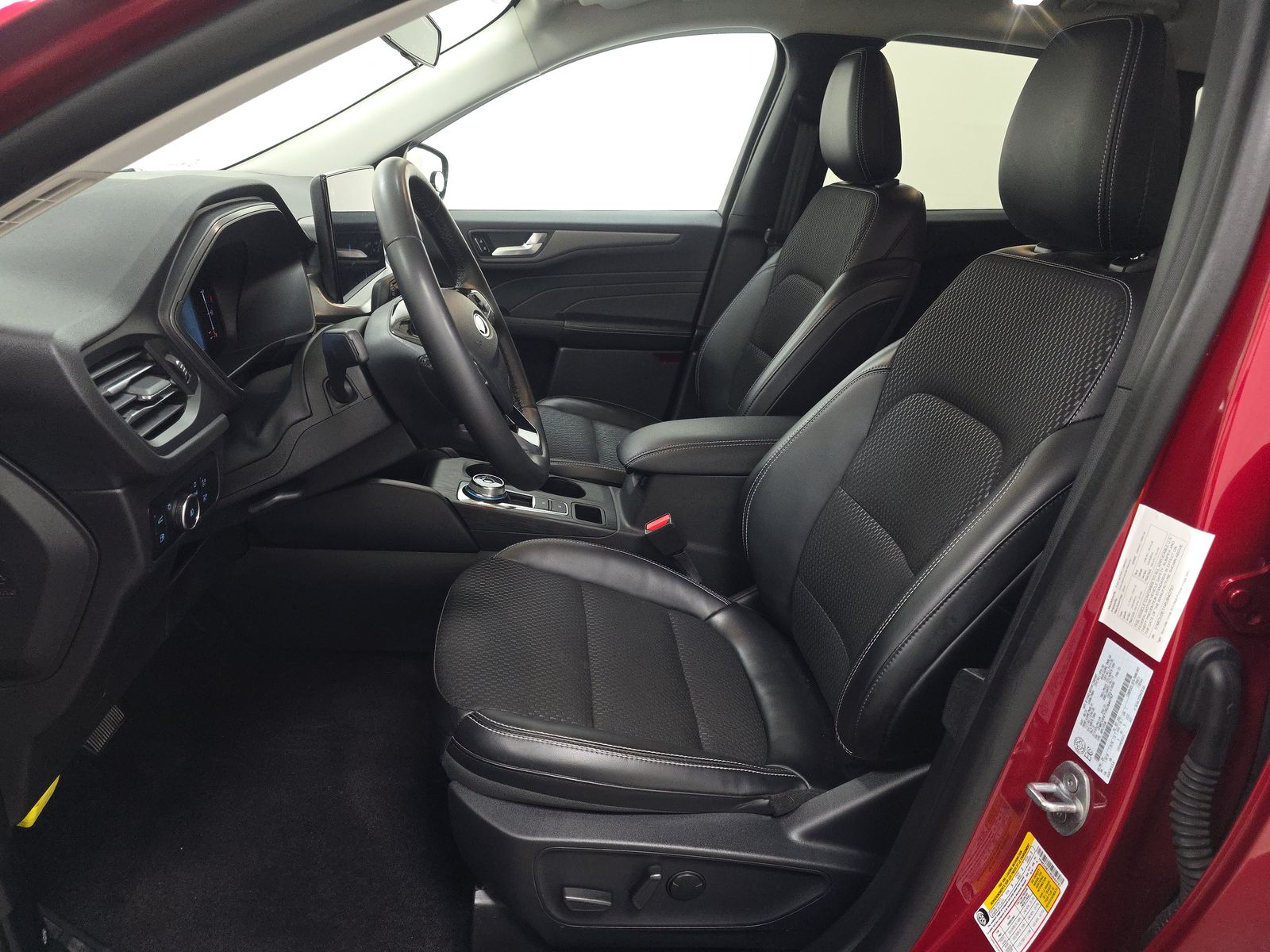 2024 Ford Escape Active SUV FWD