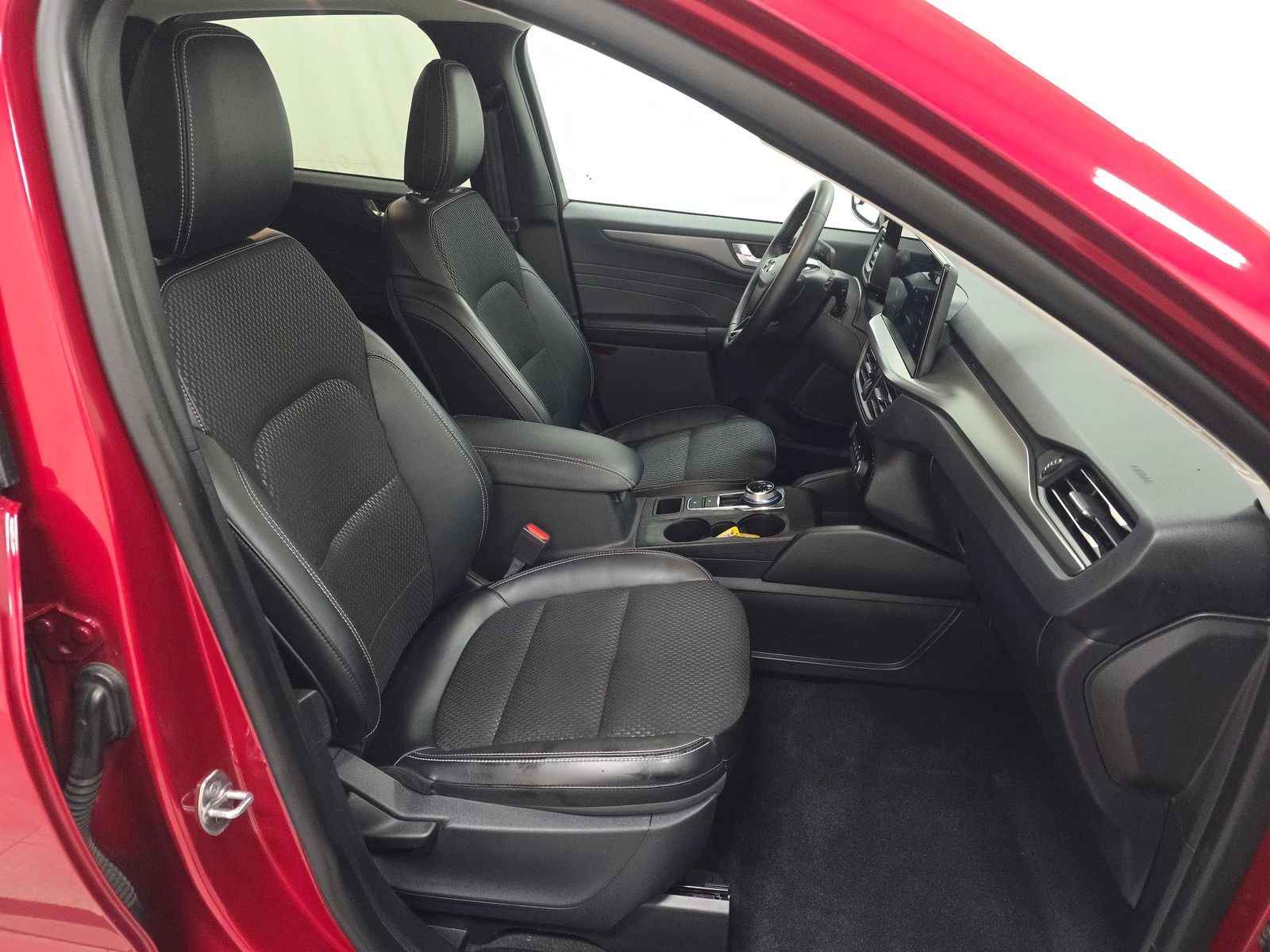 2024 Ford Escape Active SUV FWD