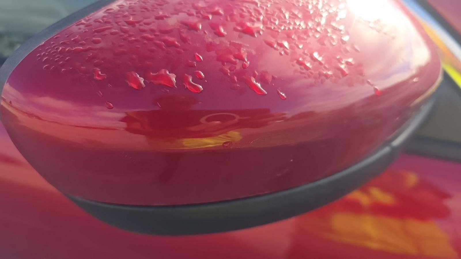 2024 Ford Escape Active SUV FWD