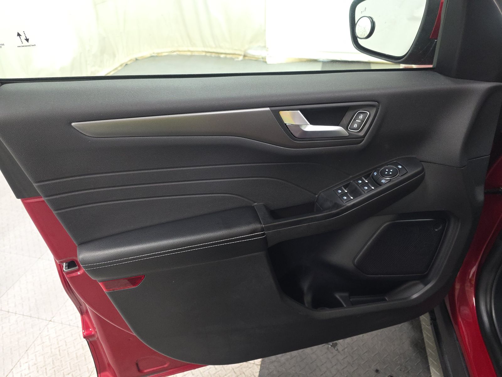 2024 Ford Escape Active SUV FWD