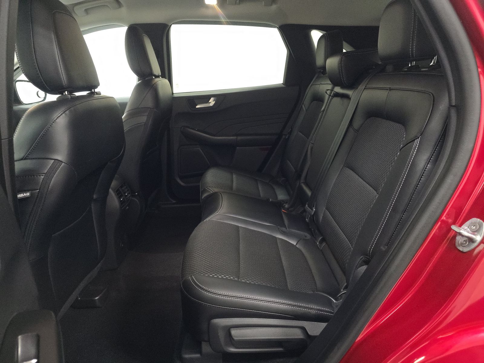 2024 Ford Escape Active SUV FWD