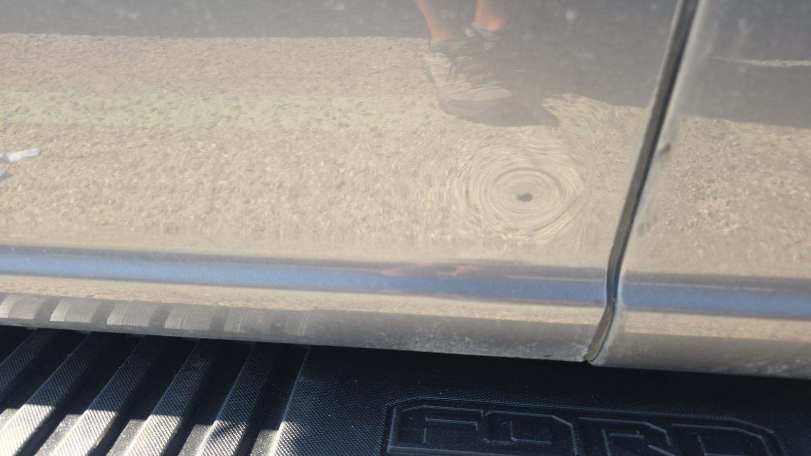 2022 Ford F-150 Hybrid XLT AWD