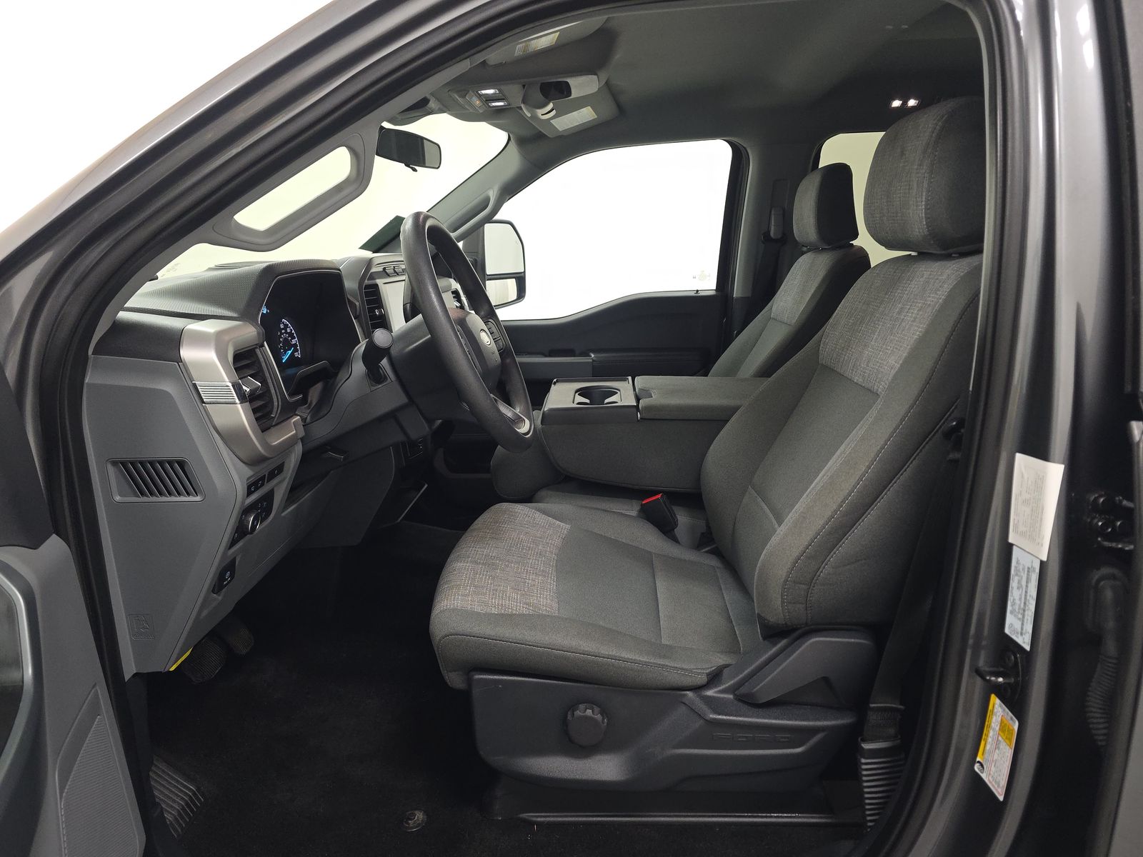 2022 Ford F-150 Hybrid XLT AWD