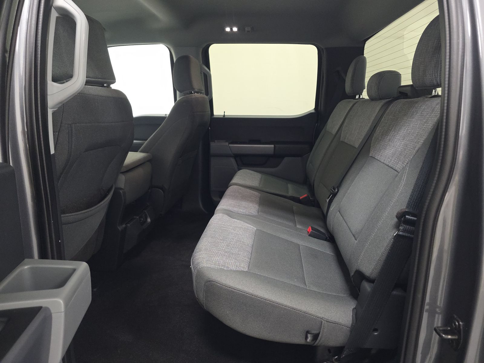 2022 Ford F-150 Hybrid XLT AWD