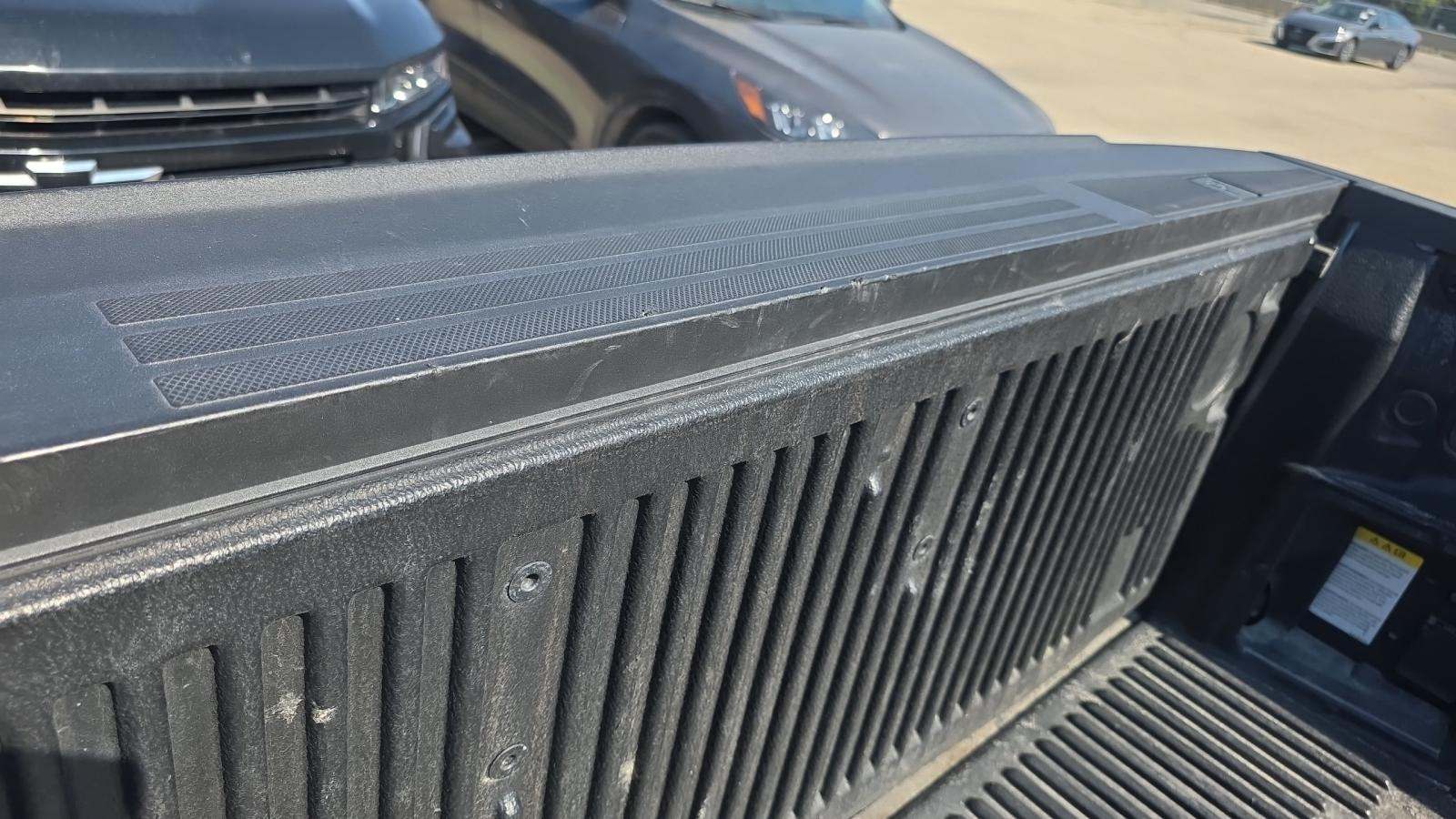 2022 Ford F-150 Hybrid XLT AWD