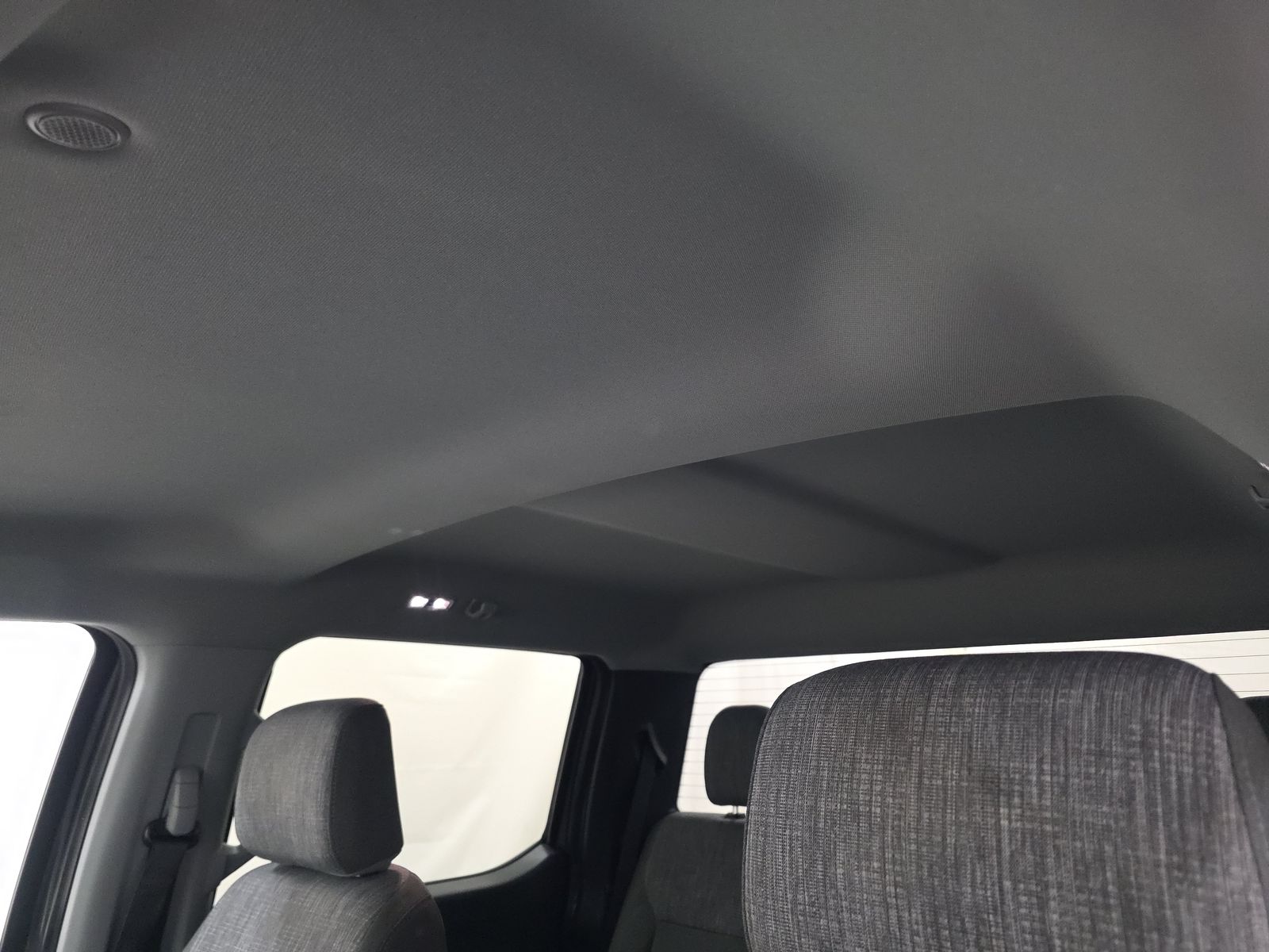 2022 Ford F-150 Hybrid XLT AWD