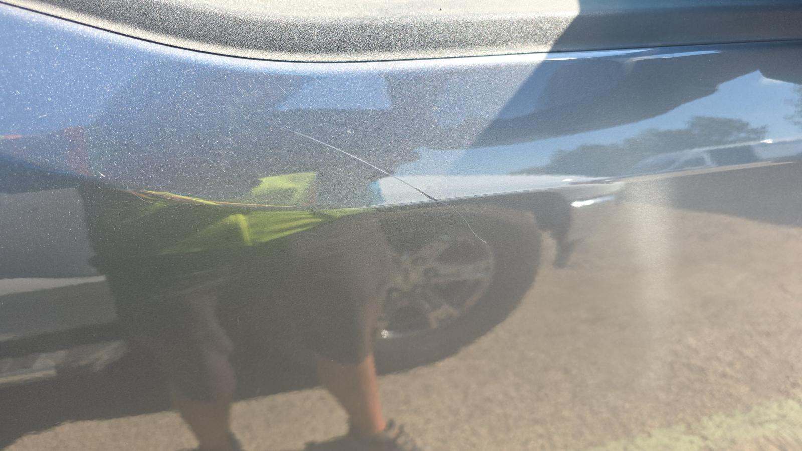 2022 Ford F-150 Hybrid XLT AWD