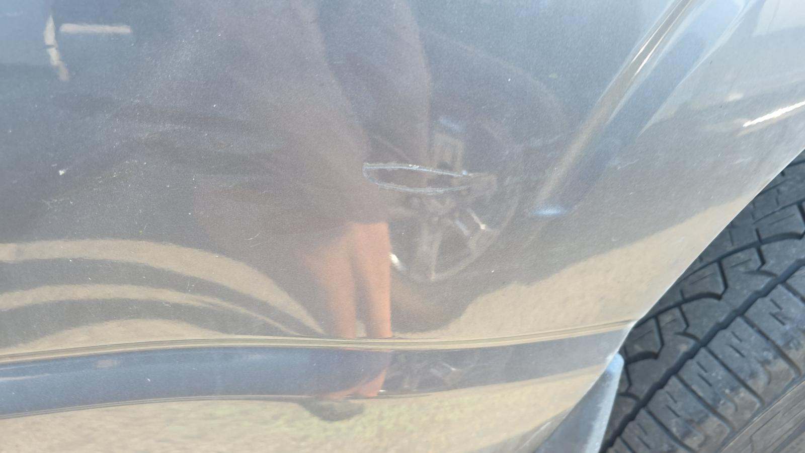 2022 Ford F-150 Hybrid XLT AWD