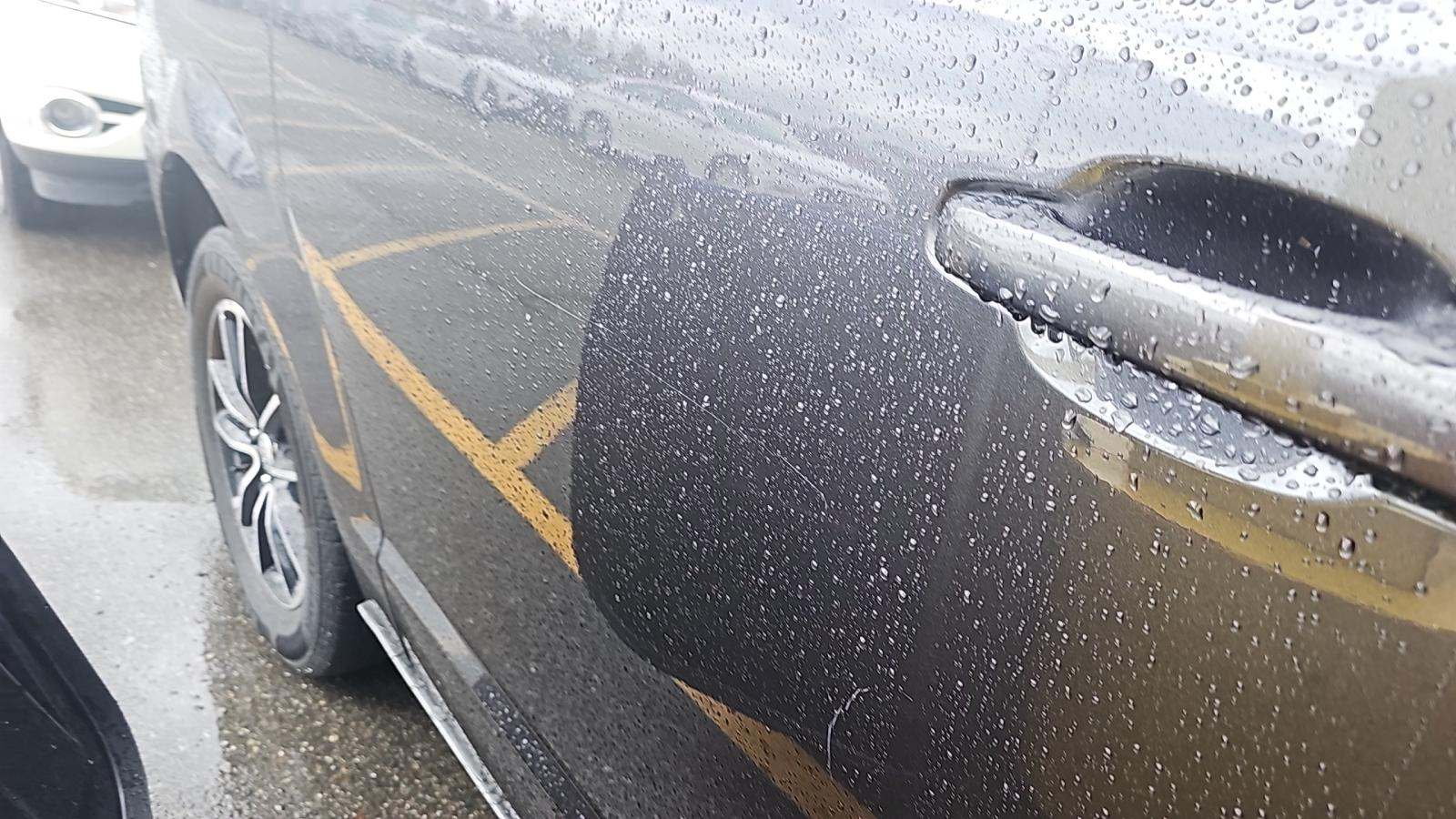 2019 Dodge Grand Caravan GT FWD