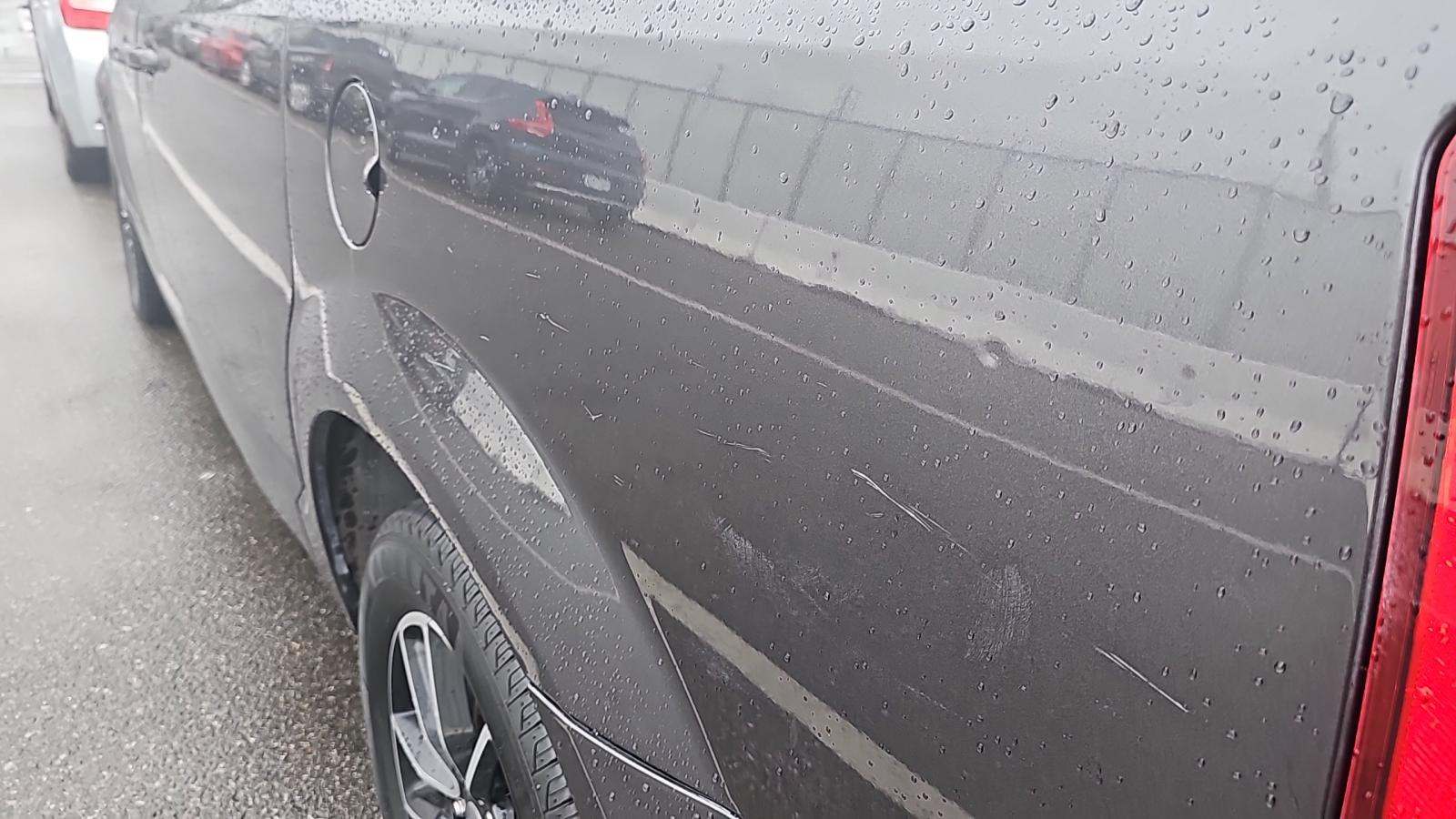 2019 Dodge Grand Caravan GT FWD