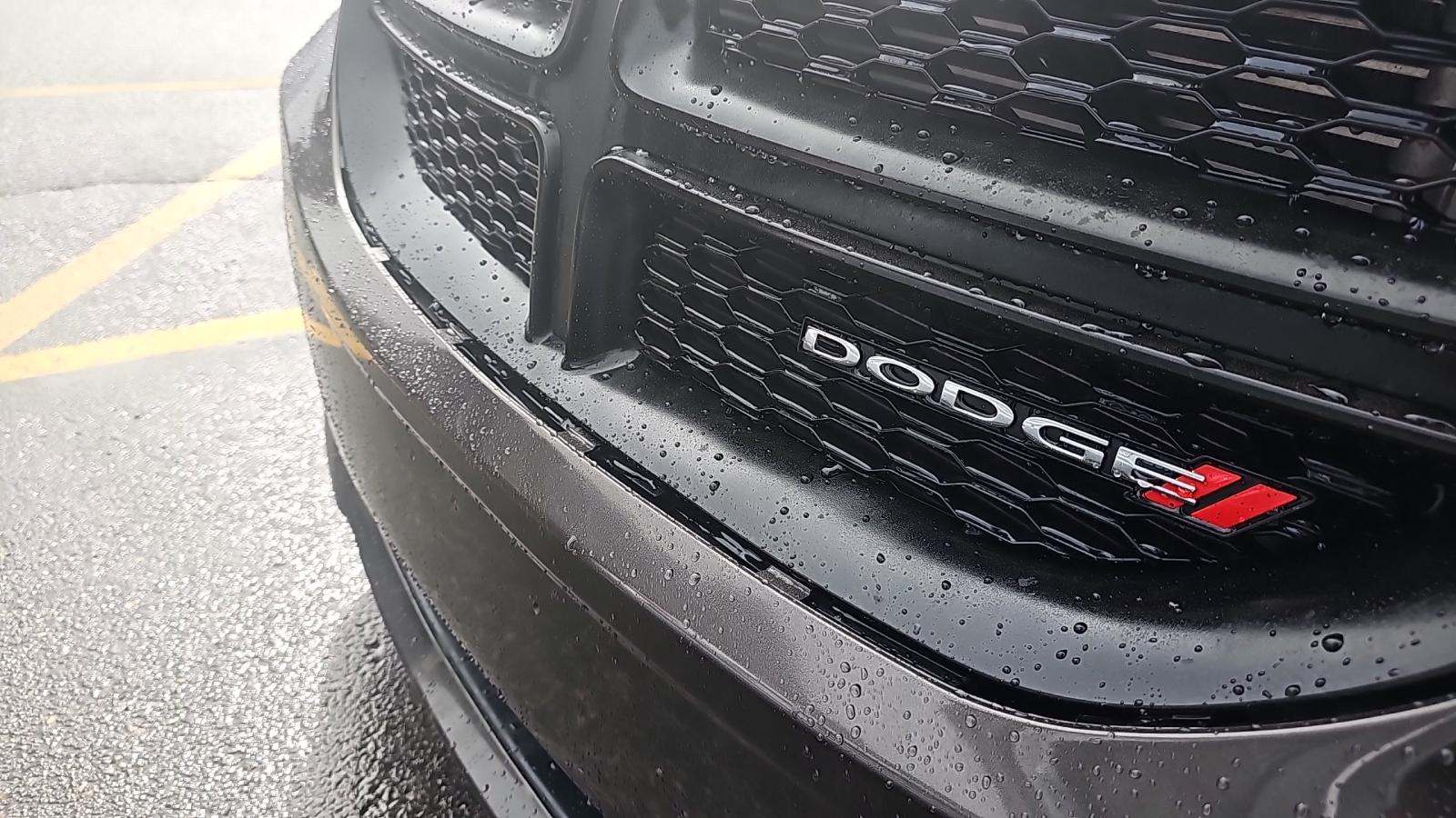 2019 Dodge Grand Caravan GT FWD