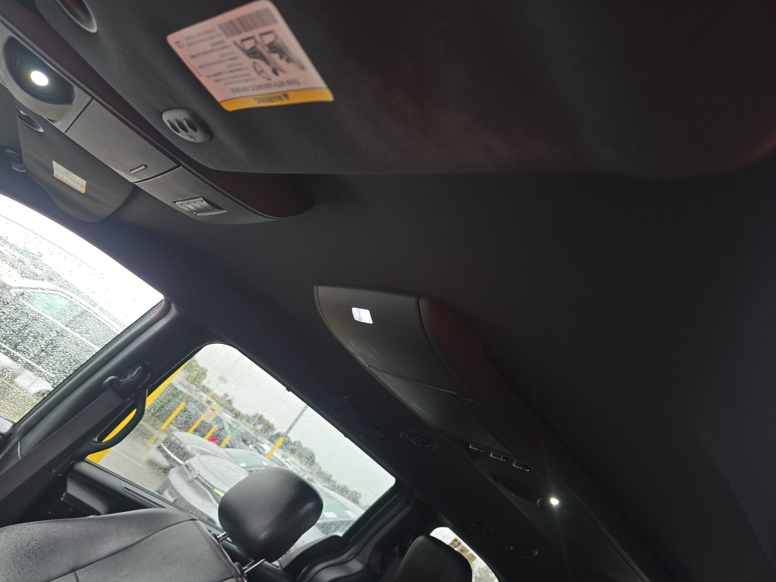 2019 Dodge Grand Caravan GT FWD