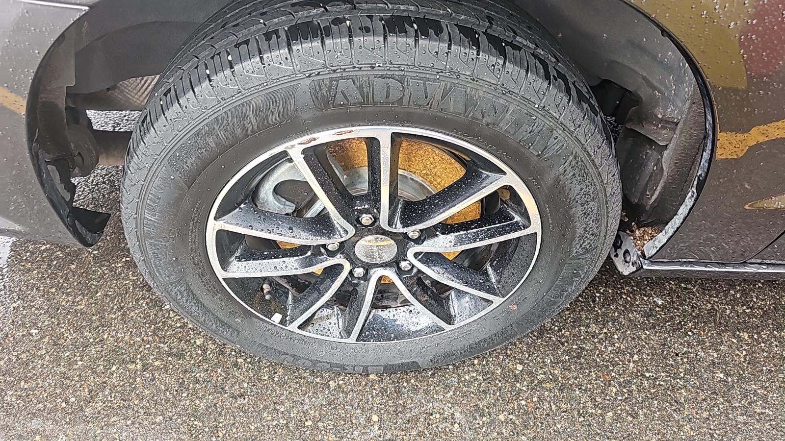 2019 Dodge Grand Caravan GT FWD