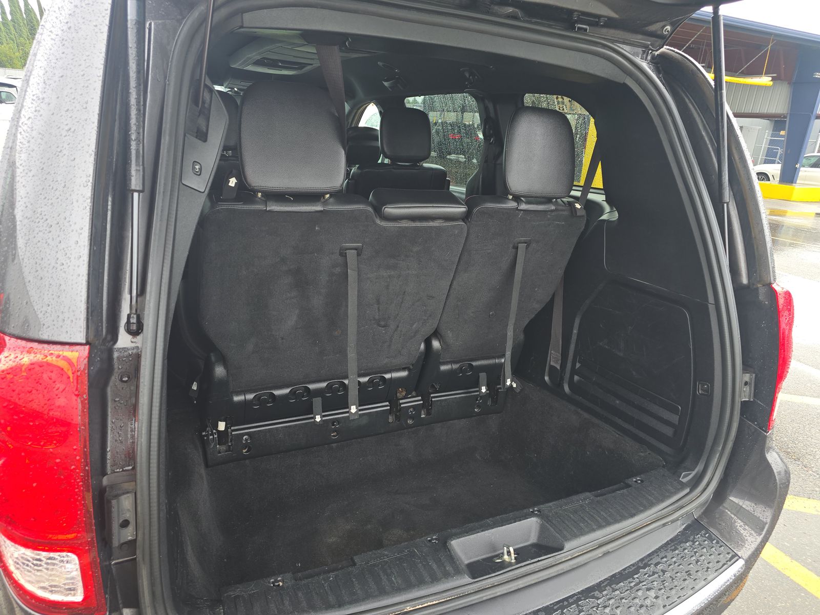 2019 Dodge Grand Caravan GT FWD