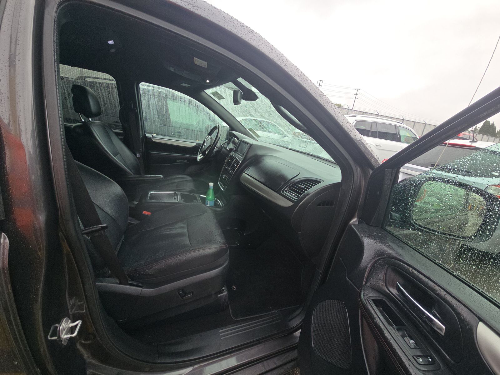 2019 Dodge Grand Caravan GT FWD