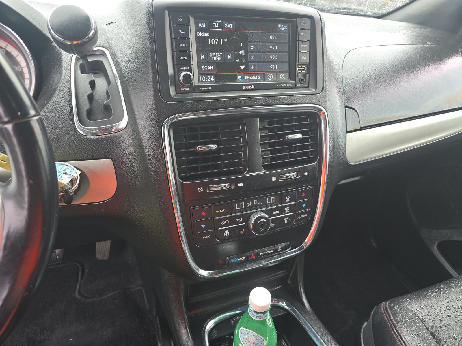 2019 Dodge Grand Caravan GT FWD