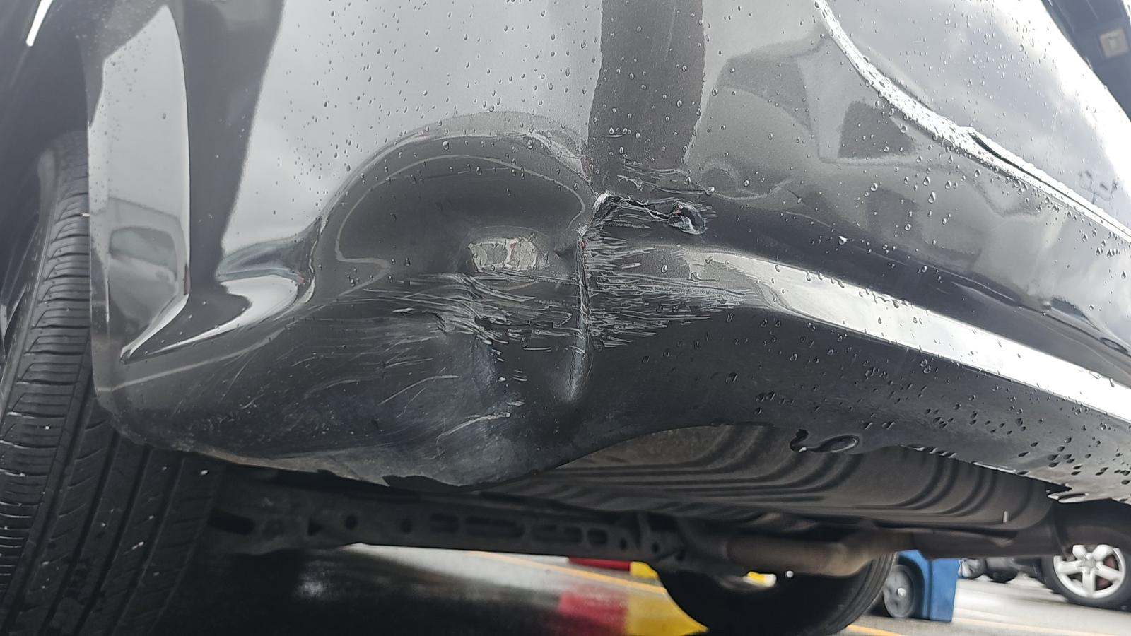 2019 Dodge Grand Caravan GT FWD