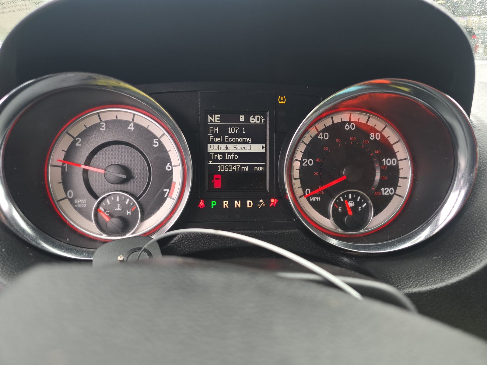 2019 Dodge Grand Caravan GT FWD