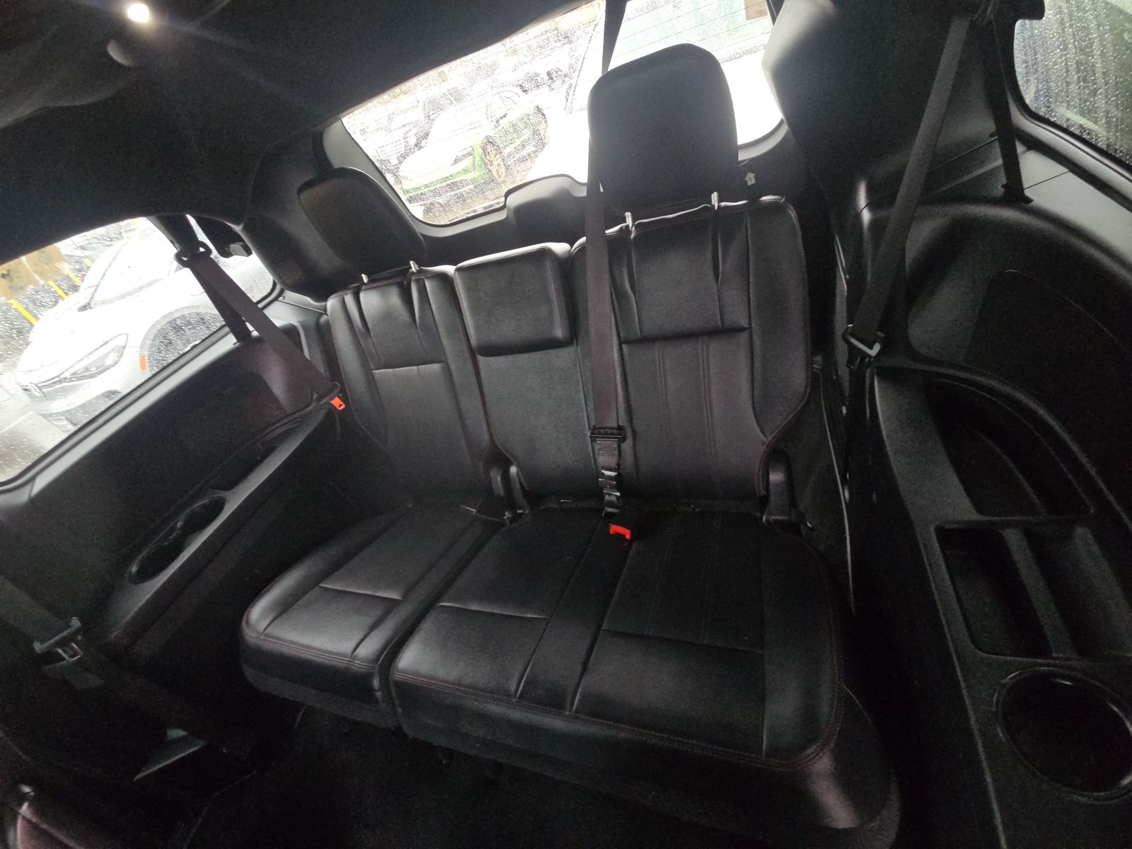 2019 Dodge Grand Caravan GT FWD