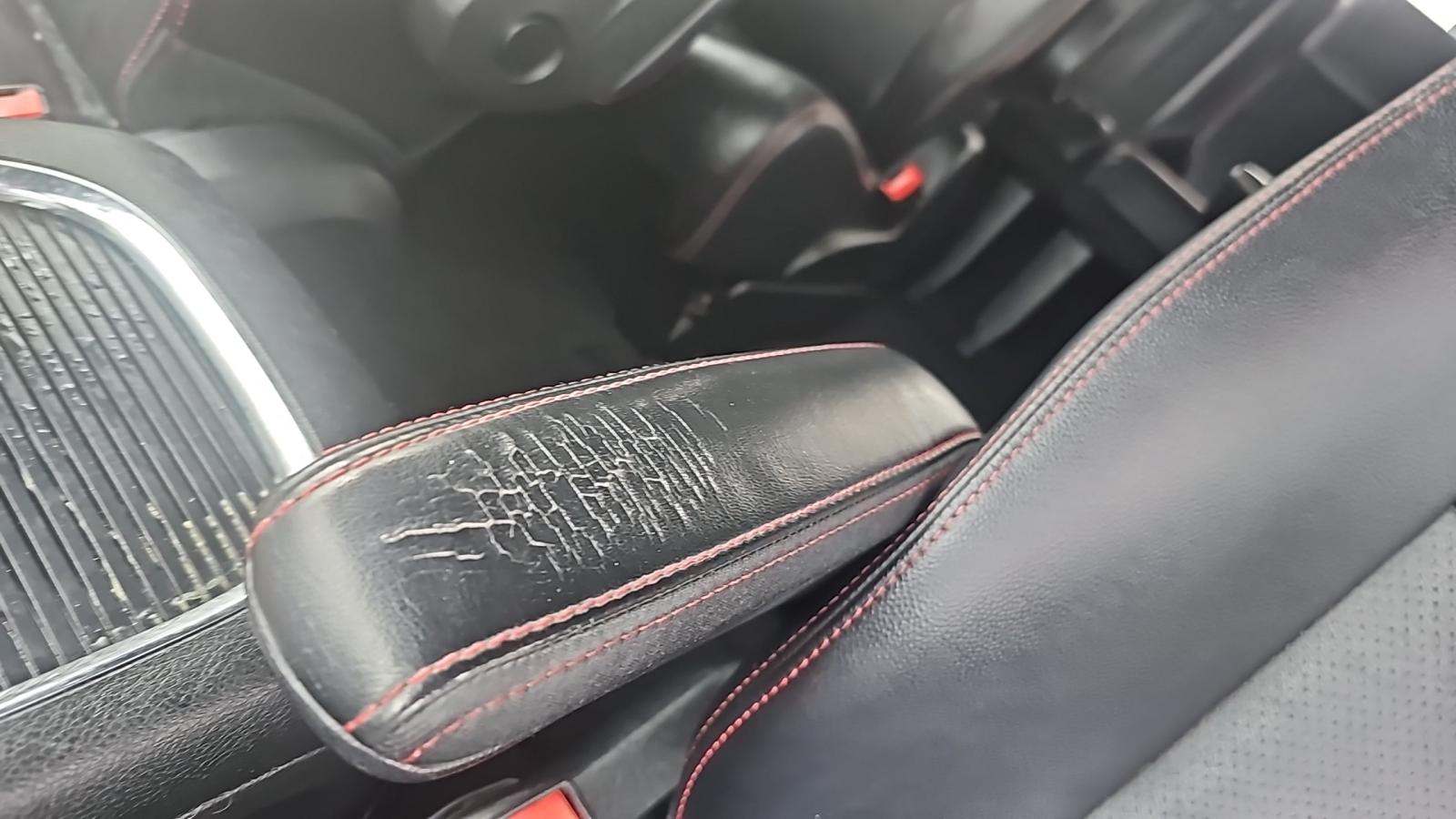 2019 Dodge Grand Caravan GT FWD