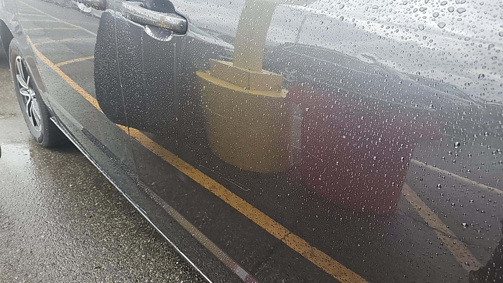 2019 Dodge Grand Caravan GT FWD